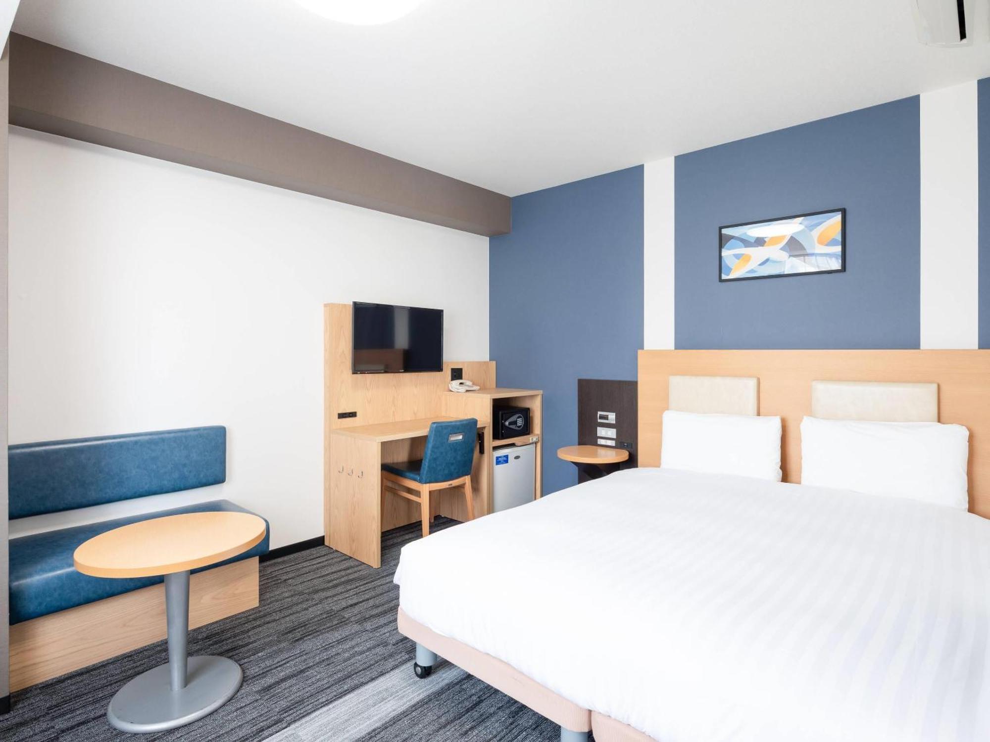 Comfort Hotel Narita Exterior foto