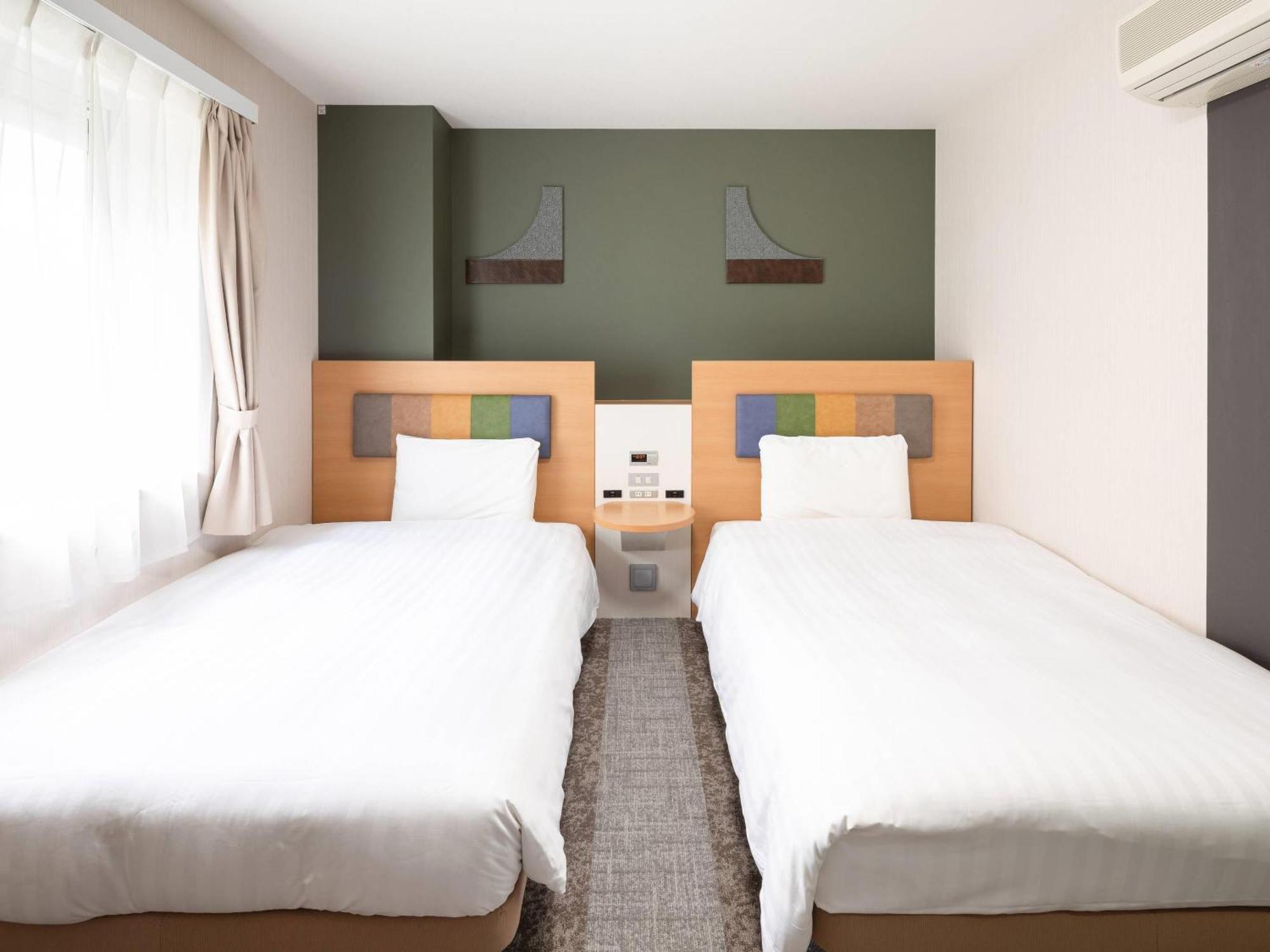 Comfort Hotel Narita Exterior foto