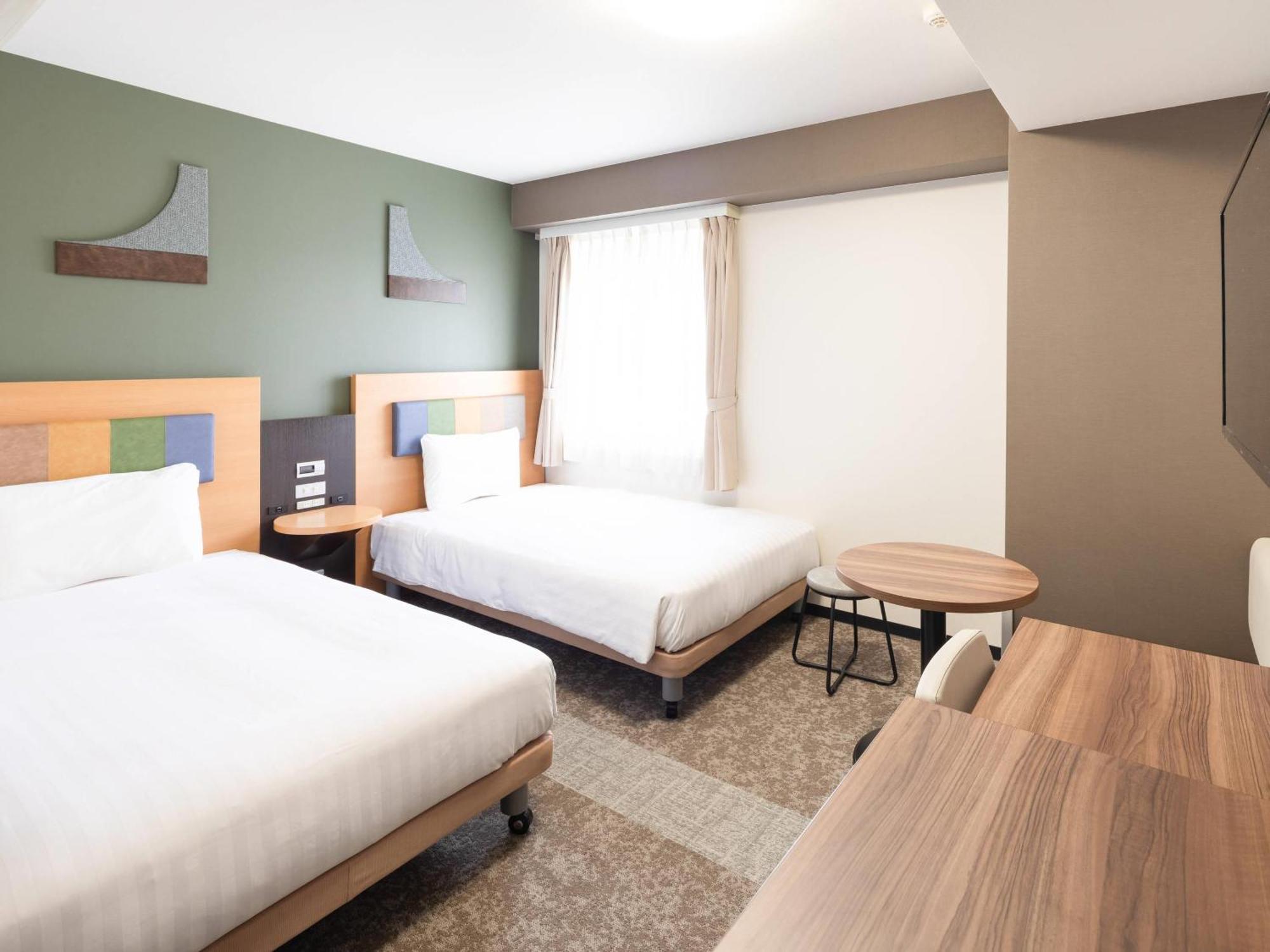 Comfort Hotel Narita Exterior foto