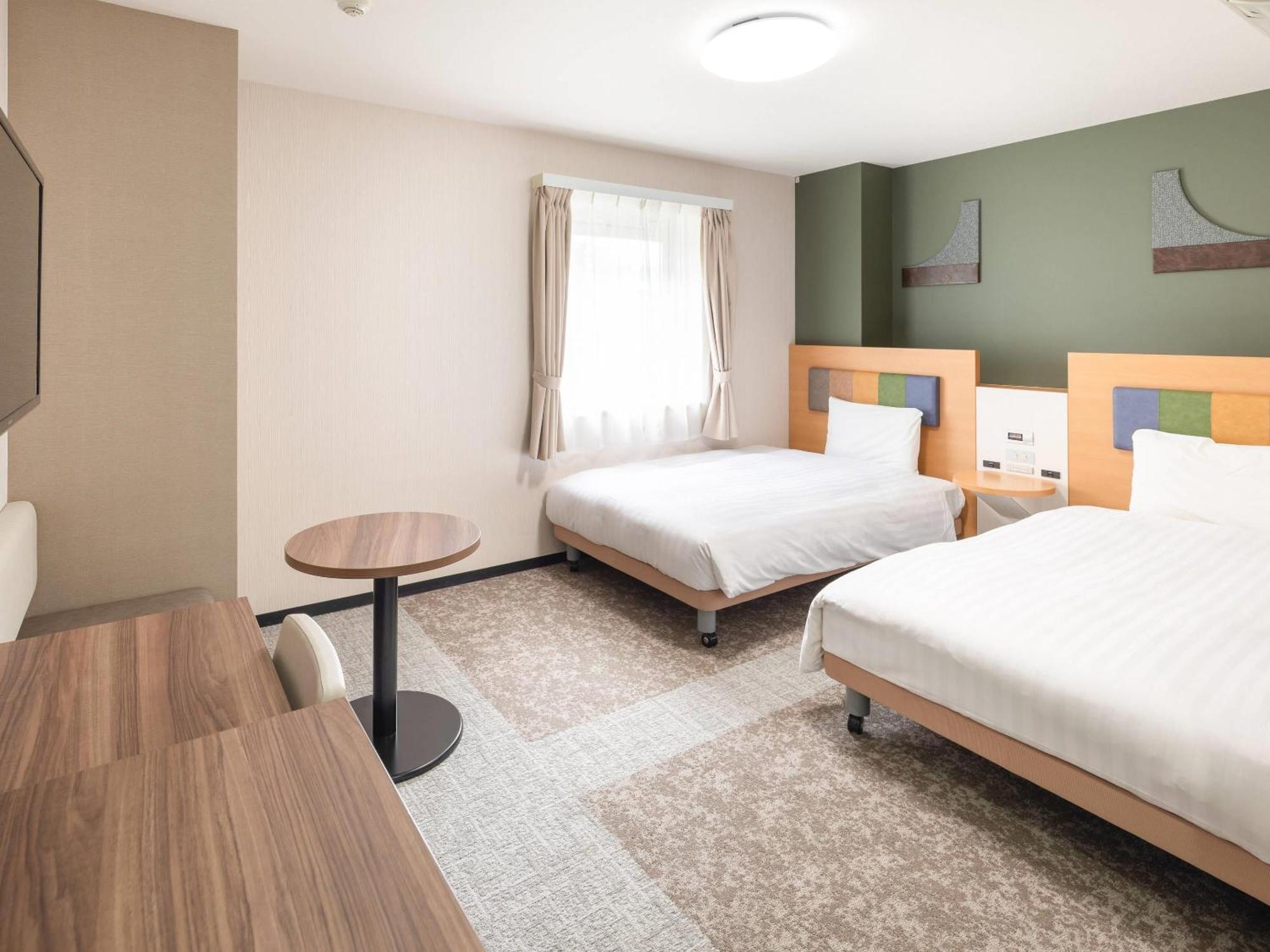 Comfort Hotel Narita Exterior foto